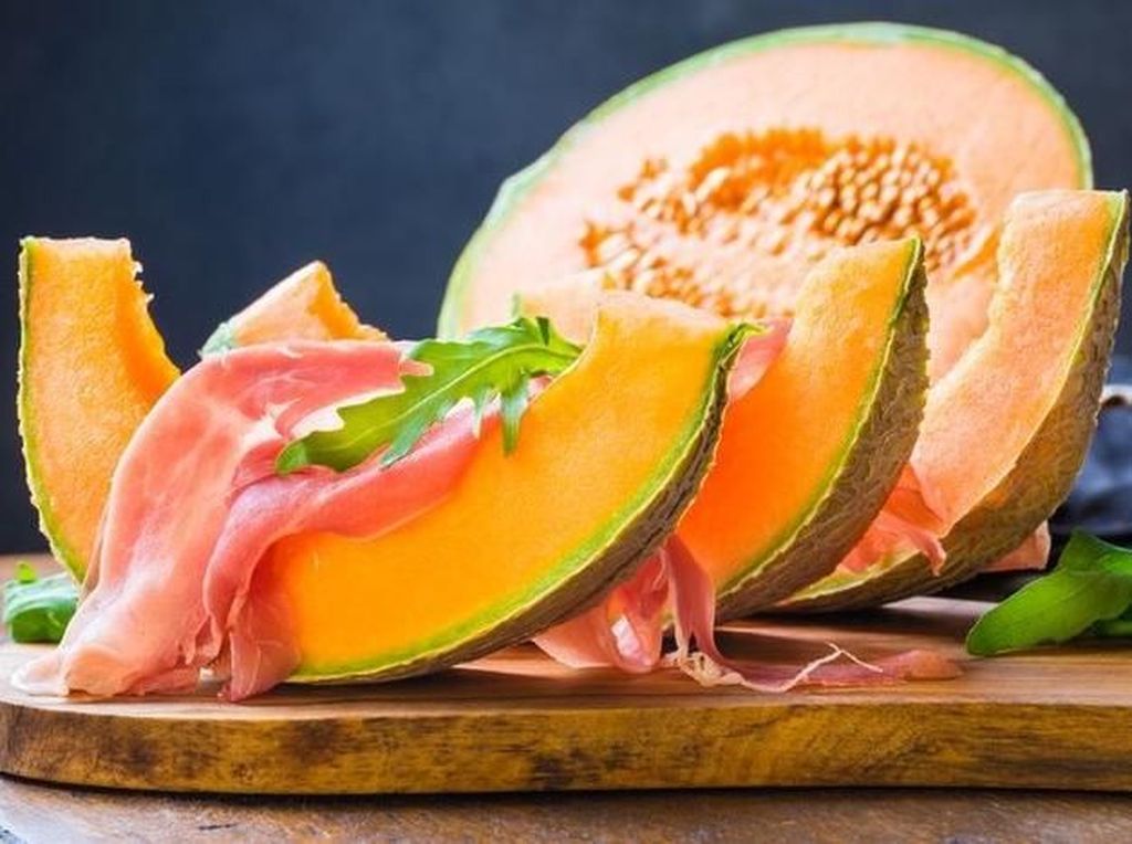 Kenapa Harga Melon Jepang Sangat Mahal? Ini Jawabannya Kenapa Harga Melon Jepang Sangat Mahal? Ini Jawabannya