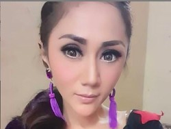 Ungkapan Galau Aida Saskia Sebelum Lakukan Percobaan Bunuh Diri