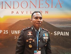 Peladang Diajari Gunakan Formula Khusus dari Terasi untuk Restorasi Gambut