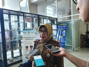 Ada 1 Laporan Hepatitis A, Dinkes Bakal Sisir Kantin Sekolah di Bekasi