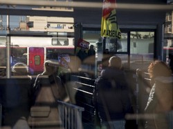 75 Ribu Tenaga Kesehatan di AS Mogok Kerja, Ini yang Diminta