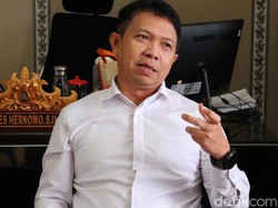 928 Orang Jadi Tersangka Narkoba Selama 2019 di Banten, Terbanyak Pengangguran