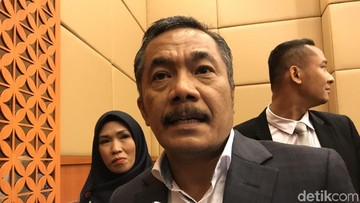 Legislator Desak Bandar Judi Berkedok Timezone di Jakut-Jakbar Ditangkap