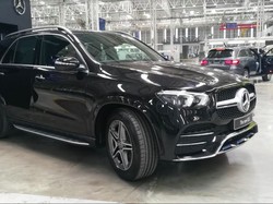 Rakit Mobil Mewah di Indonesia Perlu Pengembangan Lebih Lama