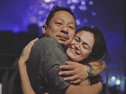 Cara Ringgo Agus Rahman agar Tetap Waras saat Pandemi Corona