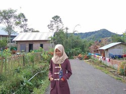 Upaya Bunuh Diri Pembunuh Mahasiswi Wina Mardiani