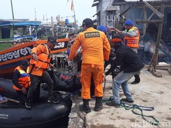 ABK Cirebon yang Hilang Ditemukan Meninggal