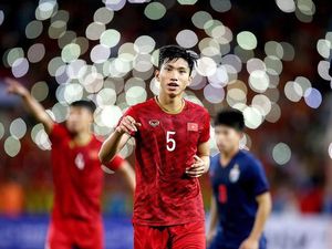 Psywar Doan Van Hau Jelang Indonesia Vs Vietnam