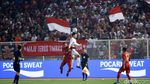 Dikalahkan Vietnam, Indonesia Raih Perak
