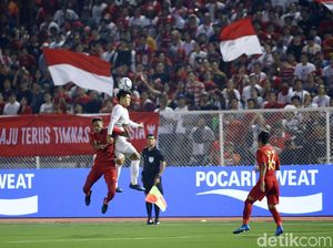 Jadwal Indonesia Vs Vietnam di SEA Games 2021 Nanti Malam