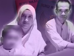 Istri UAS Melawan Putusan Cerai