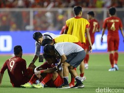 Lampaui Target 60 Emas tapi Gagal Finis 2 Besar di SEA Games, Salah Perhitungan?