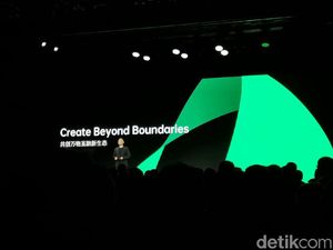 Inovasi Oppo Bukan Cuma Perangkat Smartphone Inovasi Oppo Bukan Cuma Perangkat Smartphone