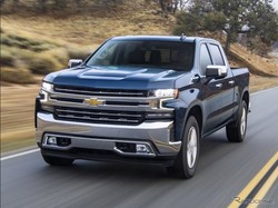 Pabrik Mobil AS Ramai-ramai Setop Jualan di Rusia