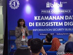 Sertifikasi Keamanan Informasi Masih Didominasi Institusi Finansial