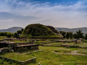 Kisah Kota Hilang di Asia yang Mungkin Kamu Belum Tahu