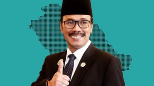 Forensic Samawa, Doa yang Terlanjur Salah Arah Forensic Samawa, Doa yang Terlanjur Salah Arah
