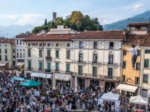 Kota Manchester Punya Kembaran di Italia