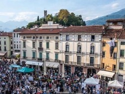 Kota Manchester Punya Kembaran di Italia