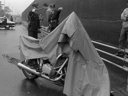 Kasus Pencurian Bank Paling Misterius di Jepang Berulang Tahun ke-51