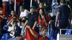 Senyum Manis Miyabi di Final Indonesia Vs Vietnam