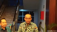 Intip Garasi PNS dengan Bayaran Termahal di Indonesia