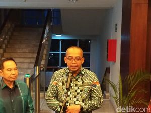 Minta Pengusaha Patuh, Dirjen Pajak: Bapak Ibu Berdompet Tebal Minta Pengusaha Patuh, Dirjen Pajak: Bapak Ibu Berdompet Tebal