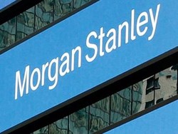 Morgan Stanley Minta Karyawan Mulai Kembali Kerja dari Kantor