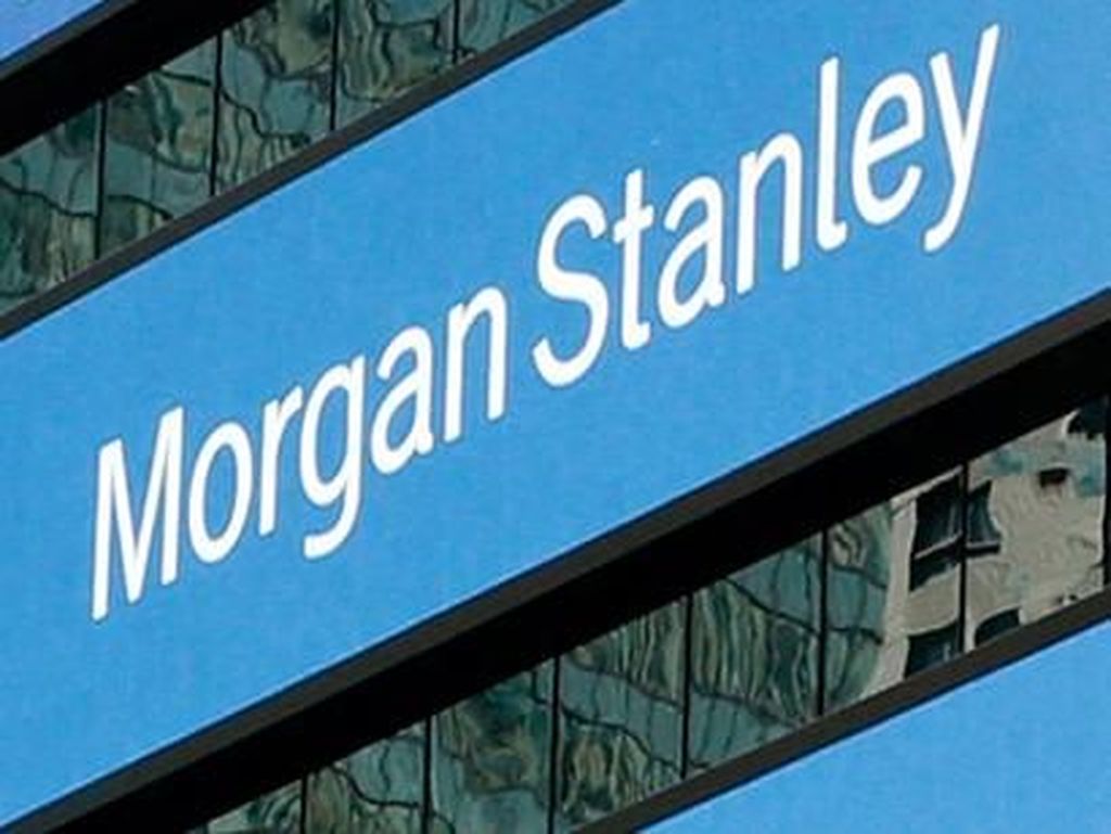 Morgan Stanley Mau PHK 1.500 Karyawan, Resesi Kian Dekat? Morgan Stanley Mau PHK 1.500 Karyawan, Resesi Kian Dekat?