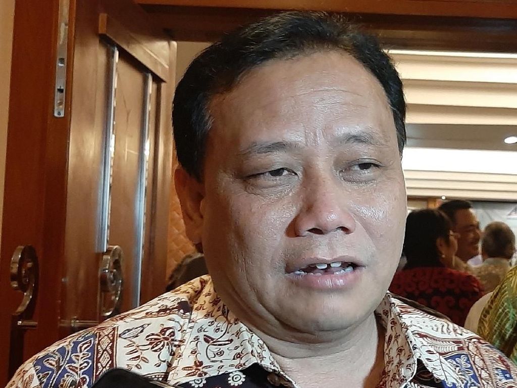 Agar Eks Koruptor Tak Bisa Maju di Pilkada, Bawaslu Minta DPR Revisi UU Agar Eks Koruptor Tak Bisa Maju di Pilkada, Bawaslu Minta DPR Revisi UU