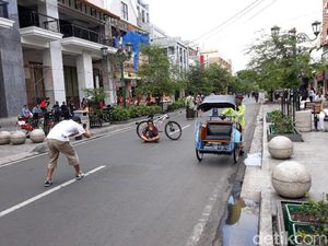 Pemda DIY Ajak Wisatawan Awasi Praktik Nuthuk
