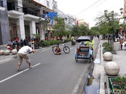 Pemda DIY Ajak Wisatawan Awasi Praktik Nuthuk