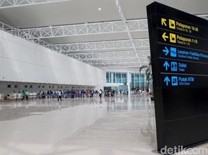 Tol Trans Jawa Bikin Hotel Tetap Ramai Meski Tiket Pesawat Mahal