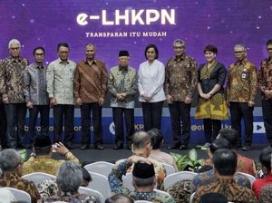 PGN Raih Kembali Penghargaan LHKPN Terbaik dari KPK