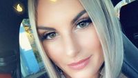 Potret Model Cantik yang Dipenjara 2 Tahun Usai Rampok 4 Toko