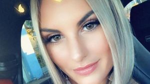 Potret Model Cantik yang Dipenjara 2 Tahun Usai Rampok 4 Toko