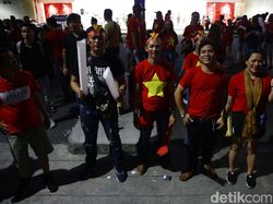 Piala AFF 2024: Tiket Vietnam Vs Indonesia Dijual Murah!