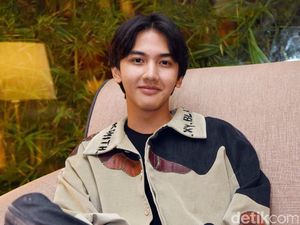 Ari Irham Merasa Mirip Abby Ketimbang Mas Kulin dari Terlalu Tampan