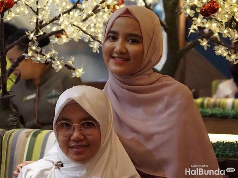 Perjuangan Wirda Mansur Jadi Hafizah demi Wujudkan Impian Ibunda