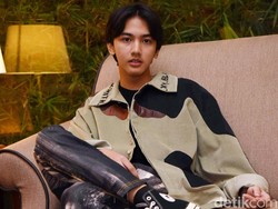 Generasi 90an Melankolia Jadi Titik Balik Karier Akting Ari Irham