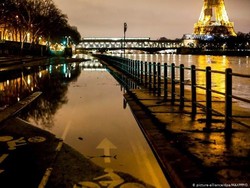 Di Tengah Darurat Iklim, UE Berharap Pada Green Deal