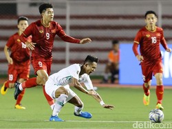 Road to Final SEA Games 2019: Indonesia Vs Vietnam