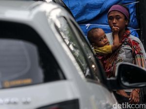 Sudinsos Jakpus Jadwalkan Razia PMKS Rutin Tiap Pekan Sudinsos Jakpus Jadwalkan Razia PMKS Rutin Tiap Pekan