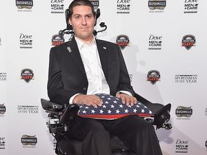 Pria di Balik Tantangan Viral Ice Bucket Challenge Meninggal Dunia Pria di Balik Tantangan Viral Ice Bucket Challenge Meninggal Dunia