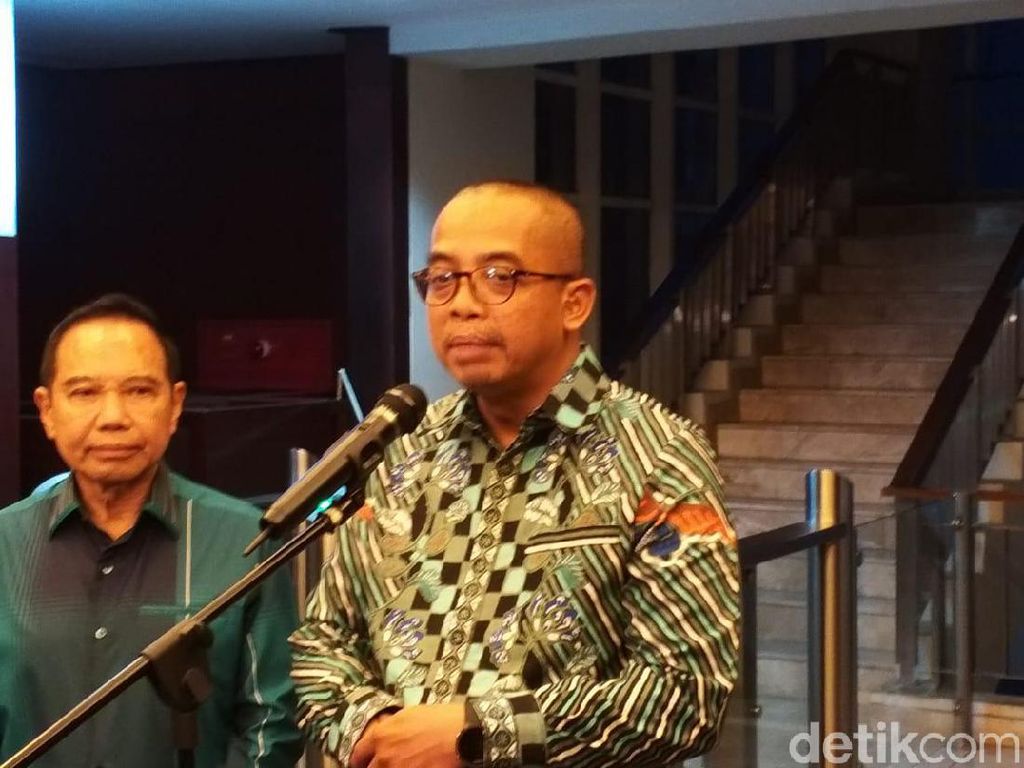 Omnibus Law Bakal Tebar Insentif, Dirjen Pajak Kejar Target Baru Omnibus Law Bakal Tebar Insentif, Dirjen Pajak Kejar Target Baru