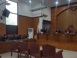 Gugatan Praperadilan Ditolak, Pengacara Pengibar Bintang Kejora: Hakim Bias!