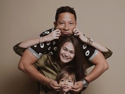 Ringgo Agus Ungkap Trik Dapatkan Istri Cantik Untuk Pria Berwajah Standar