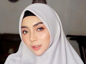 Cerita Hijabers Milenial Pendiri Jawhara Syari yang Koleksinya Jadi Rebutan Cerita Hijabers Milenial Pendiri Jawhara Syari yang Koleksinya Jadi Rebutan