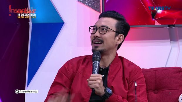 Denny Sumargo