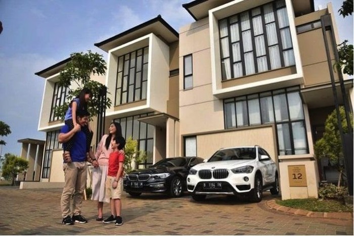 Semayang Cluster at Asya (Foto: Dok ASYA) Semayang Cluster at Asya (Foto: Dok ASYA)
